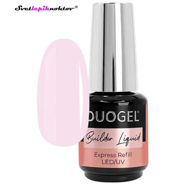 DUOGEL BUILDER LIQUID - Baby Boomer