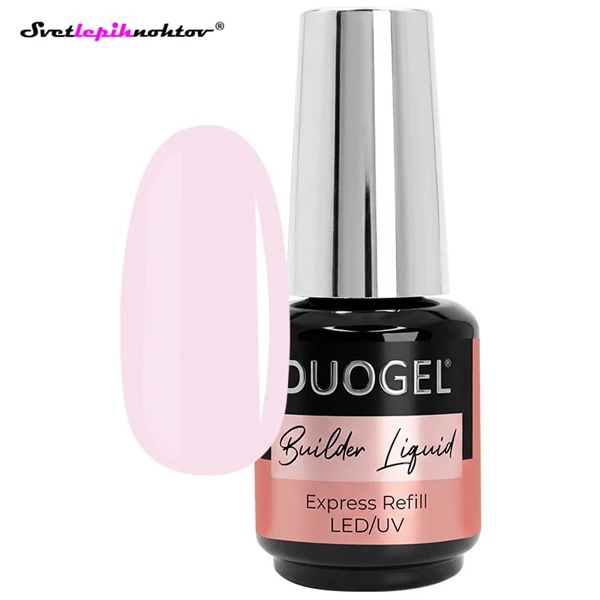 DUOGEL BUILDER LIQUID - Pearl Baby Boomer