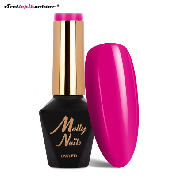 MOLLY NAILS - SPRING 2026