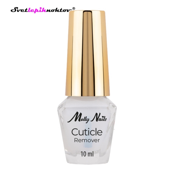 ODSTRANJEVALEC OBNOHTNE KOŽICE 10 ml