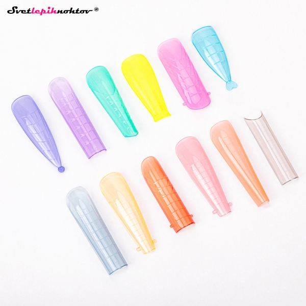 DUAL FORM konice COLOR MIX