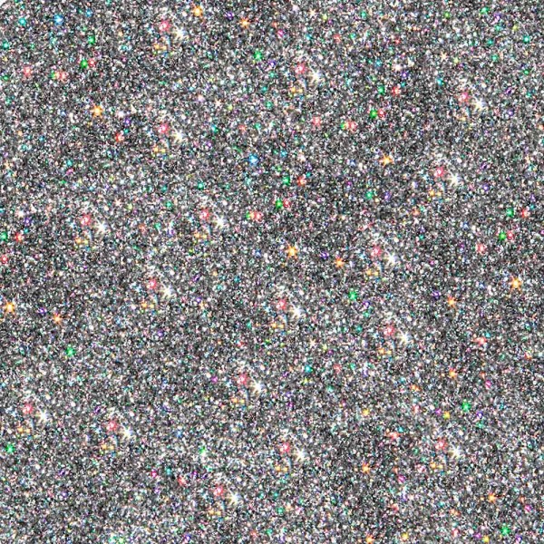 Glitter Winter 02, prah za nailart