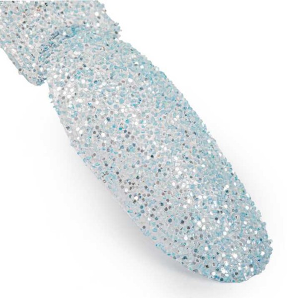 Glitter Winter 03, prah za nailart