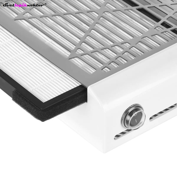 Namizni Sesalec MIDI