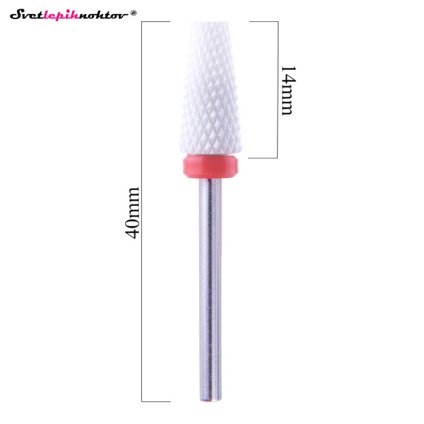 Keramični nastavek UMBRELLA ø 6,0 mm