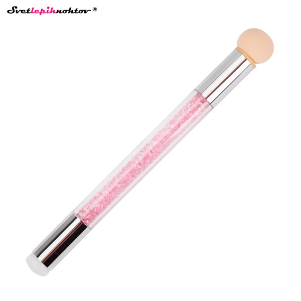 OMBRE GOBICA - PINK