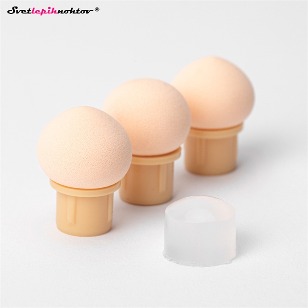 OMBRE GOBICA - PINK