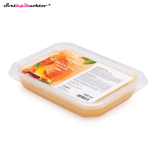 Parafinski vosek BRESKEV