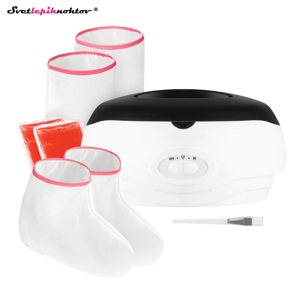 PARAFINSKA KOPEL komplet