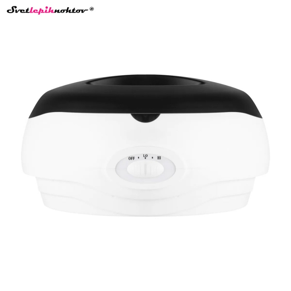 PARAFINSKA KOPEL + 3 VOSKI komplet