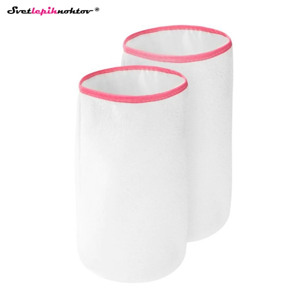 PARAFINSKA KOPEL + 3 VOSKI komplet