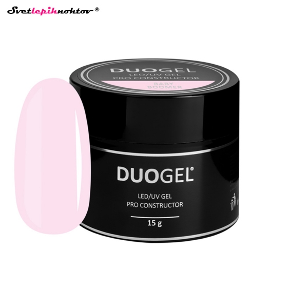 DUOGEL PRO CONSTRUCTOR - Baby Boomer