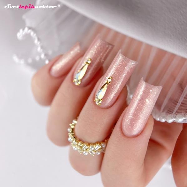 DUOGEL PRO CONSTRUCTOR - Cover Nude