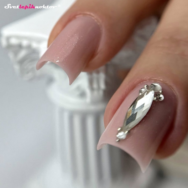 DUOGEL PRO CONSTRUCTOR - Cover Nude