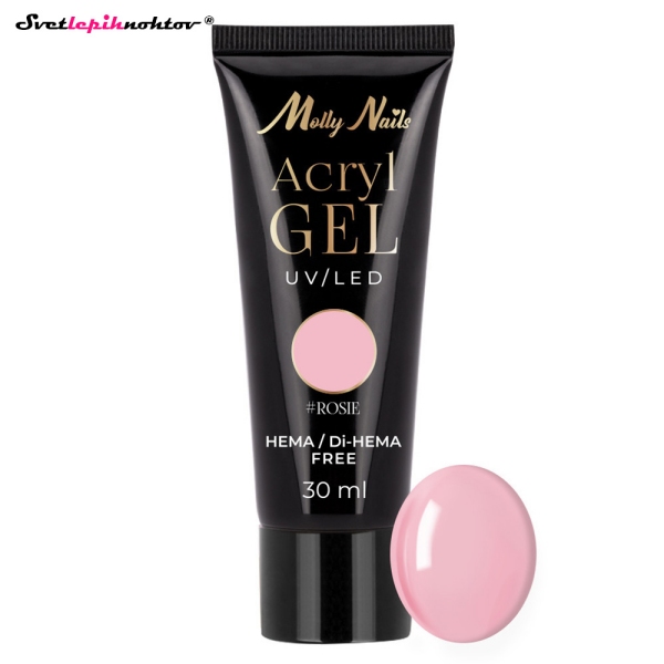 SLN Acryl Gel - Rosie