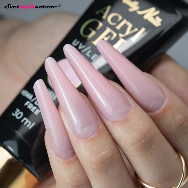 SLN Acryl Gel - Rosie
