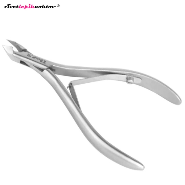 SNIPPEX KLEŠČE za obnohtno kožico 5mm