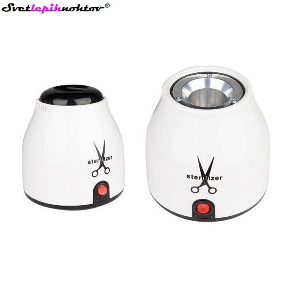 Sterilizator s steklenimi kroglicami, 100 W