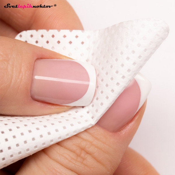 PERFORIRANE BLAZNICE bele 540kom