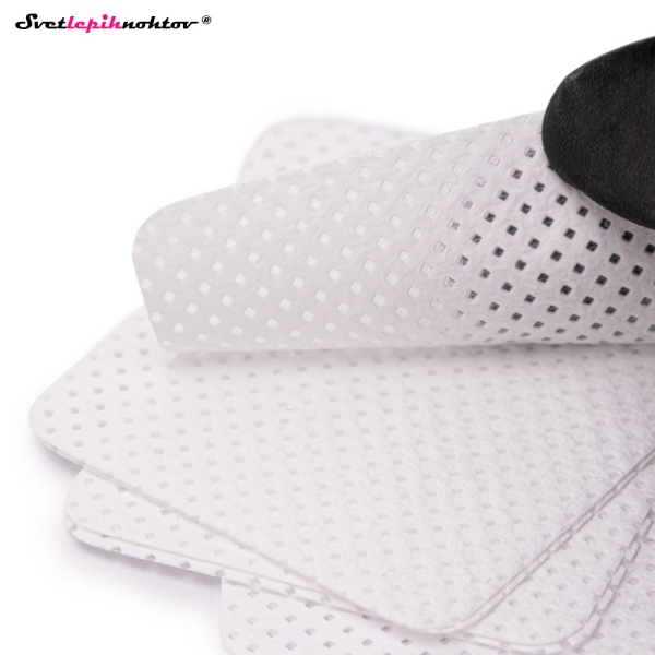 PERFORIRANE BLAZNICE bele 540kom