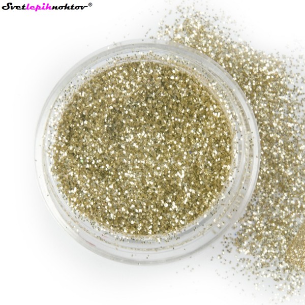Svetleči prah Velvet Effect, št. 05