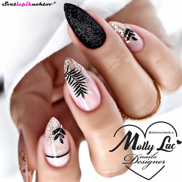 Svetleči prah Velvet Effect, št. 05