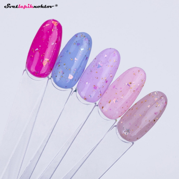 ALLELAC VUITTON TOP 5g - HOLO