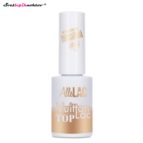 ALLELAC VUITTON TOP 5g - HOLO