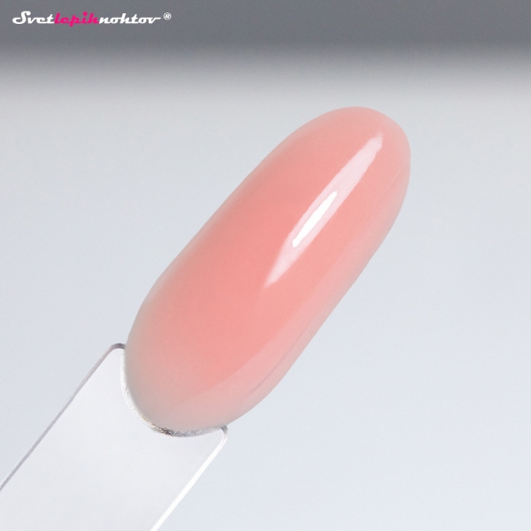 ALLELAC Rubber Base - Juicy Peach