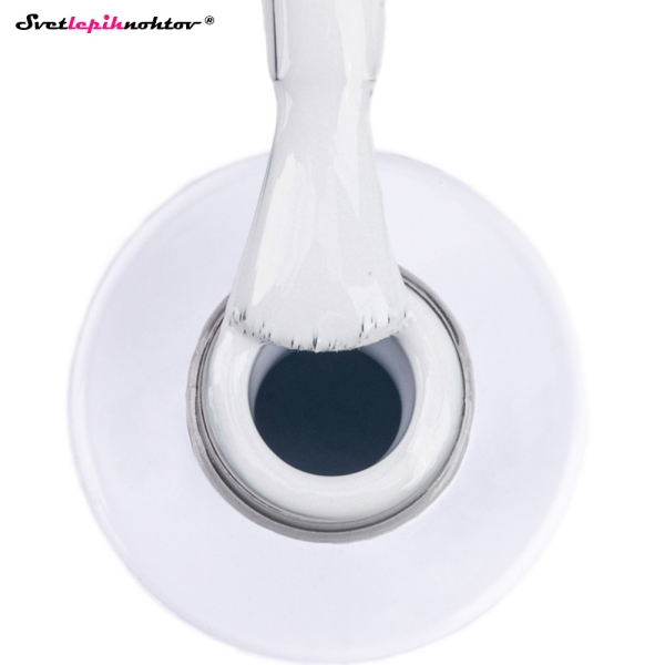 ALLELAC gel lak - Snow White