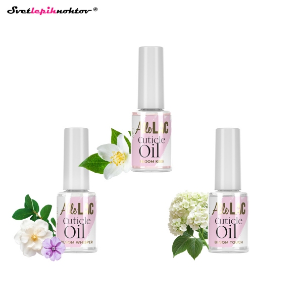 ALLELAC OIL TEST SET
