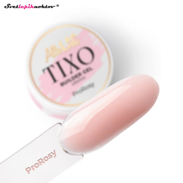 SLN TIXO gel - ProRosy