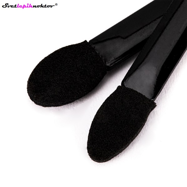 Aplikator za nailart prah, 10 kom