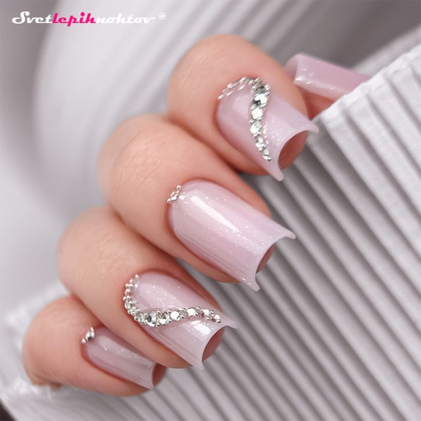 DUOGEL BUILDER LIQUID - Baby Boomer