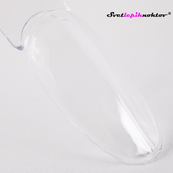 ALLELAC LED/UV HARD BASE, 5 g, trajni trdi podlak