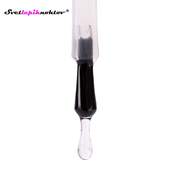 ALLELAC LED/UV HARD BASE, 5 g, trajni trdi podlak