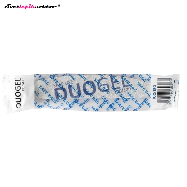 DUOGEL pilica BE SAFE 100/180