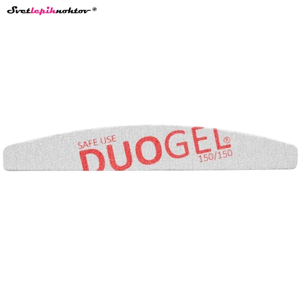 DUOGEL pilica BE SAFE 150/150