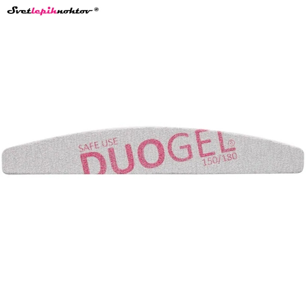 DUOGEL pilica BE SAFE 150/180