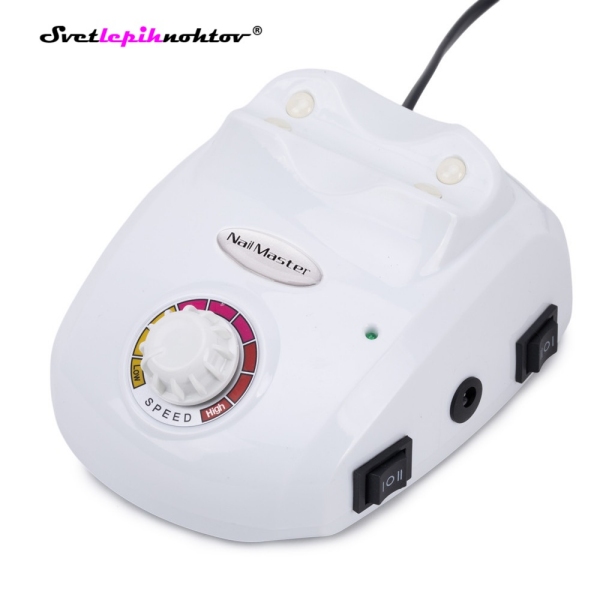 Brusilni aparat MY BASIC, bele barve