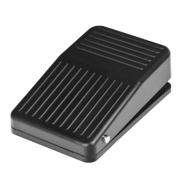 Brusilni aparat MY BASIC, bele barve