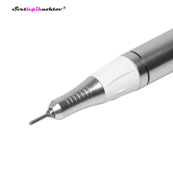 Brusilni aparat MY PRO, bele barve