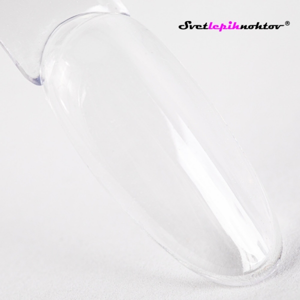 ALLELAC LED/UV BUILD UP BASE, 5 g, trajni trdi podlak 