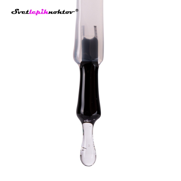 ALLELAC LED/UV BUILD UP BASE, 5 g, trajni trdi podlak 