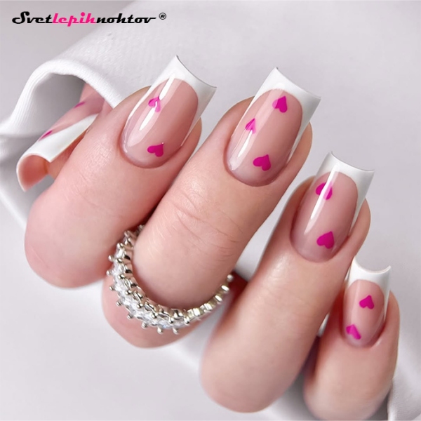 DUOGEL BUILDER LIQUID - Pearl Cover Nude