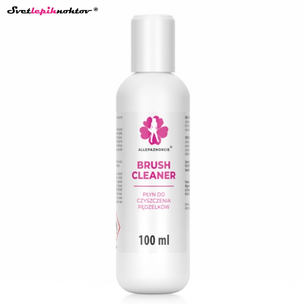 ČISTILO ZA ČOPIČE 100ml