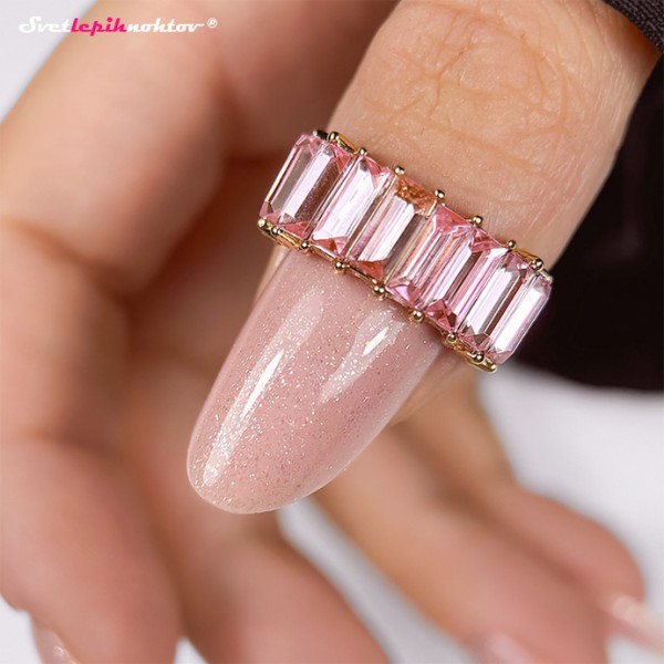 DUOGEL TIXI FORM - Pearl Cover Nude