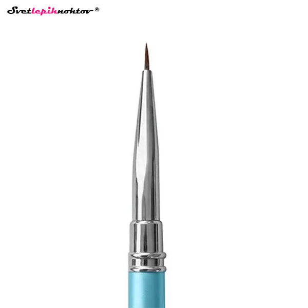 DUOART čopič LINER, 9 mm