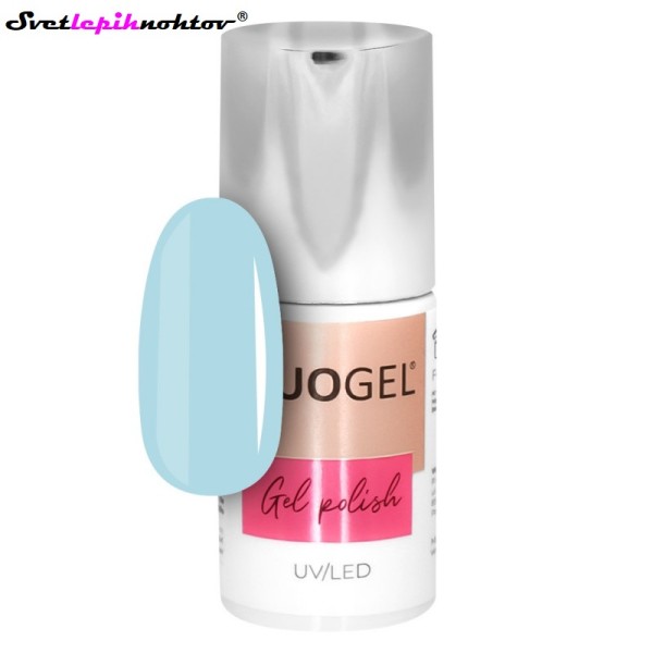 DUOGEL LED/UV-trajni lak za nokte, 6 ml, boja 374, Yoga Time