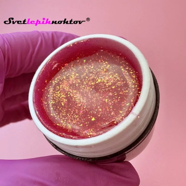 DUOGEL CHAMELEON builder gel - 05